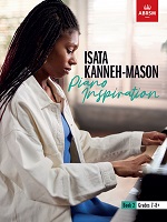 Isata Kanneh-Mason: Piano Inspiration